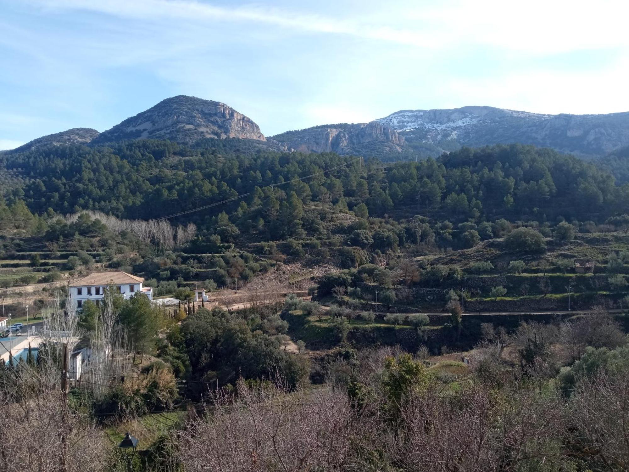 Casa Malferit Hostel *